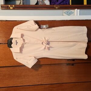 Nwt sharagano dress size 12